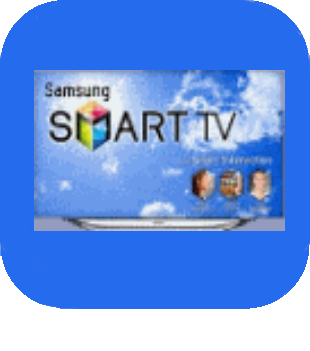 Samsung Smart TV