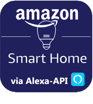 Alexa-smartHome