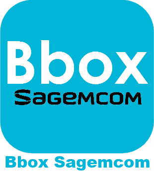 BBox Sagemcom