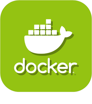 Docker plugin. Docker plugin