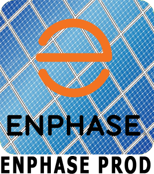 Enphase Production