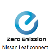 Nissan Leaf Connect