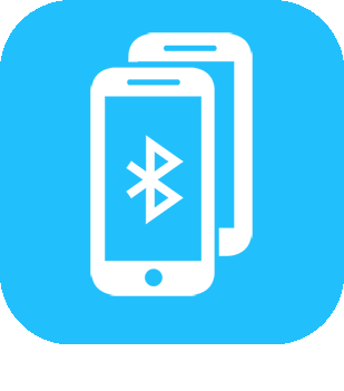 Détection de téléphone (Bluetooth)