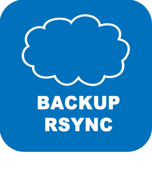 Rsync backup (Sauvegarde Rsync)